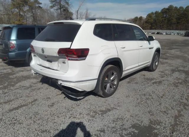 Photo 3 VIN: 1V2RR2CA5JC519783 - VOLKSWAGEN ATLAS 