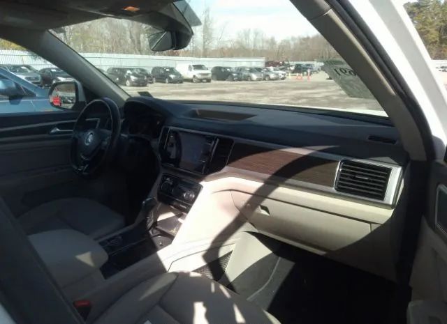 Photo 4 VIN: 1V2RR2CA5JC519783 - VOLKSWAGEN ATLAS 