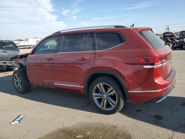 Photo 1 VIN: 1V2RR2CA5KC507733 - VOLKSWAGEN ATLAS SEL 