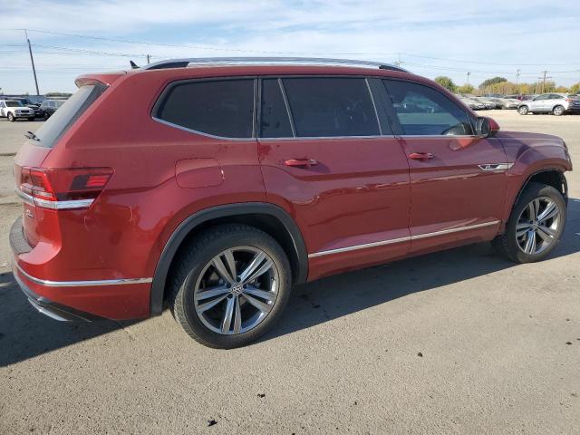 Photo 2 VIN: 1V2RR2CA5KC507733 - VOLKSWAGEN ATLAS SEL 