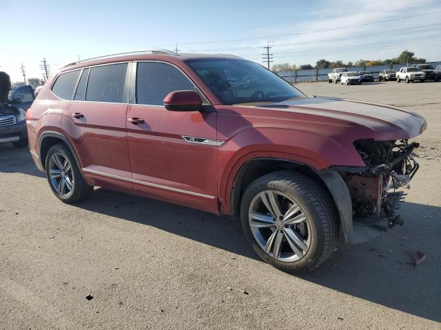 Photo 3 VIN: 1V2RR2CA5KC507733 - VOLKSWAGEN ATLAS SEL 