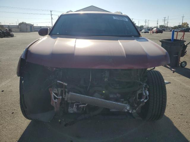 Photo 4 VIN: 1V2RR2CA5KC507733 - VOLKSWAGEN ATLAS SEL 