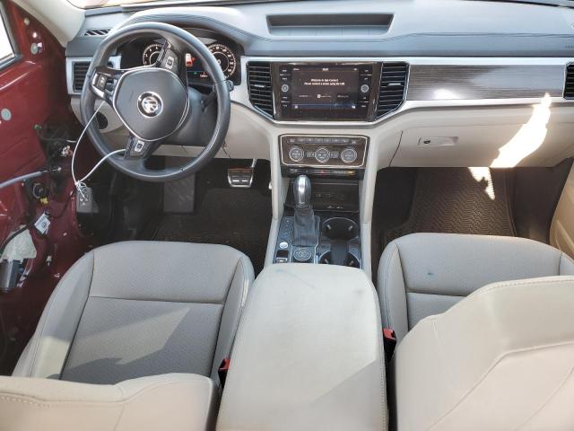 Photo 7 VIN: 1V2RR2CA5KC507733 - VOLKSWAGEN ATLAS SEL 