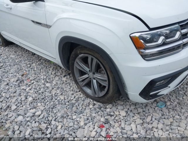 Photo 5 VIN: 1V2RR2CA5KC598941 - VOLKSWAGEN ATLAS 