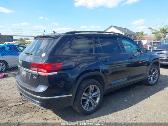 Photo 3 VIN: 1V2RR2CA5KC613180 - VOLKSWAGEN ATLAS 