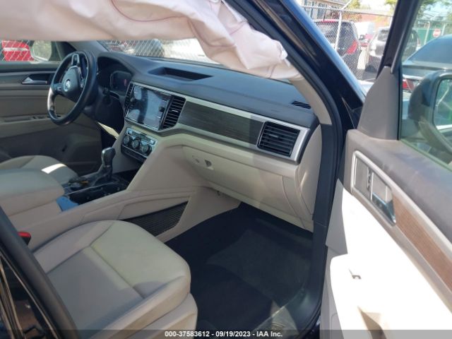 Photo 4 VIN: 1V2RR2CA5KC613180 - VOLKSWAGEN ATLAS 