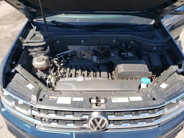 Photo 11 VIN: 1V2RR2CA6KC521429 - VOLKSWAGEN ATLAS SEL 