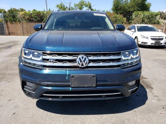 Photo 4 VIN: 1V2RR2CA6KC521429 - VOLKSWAGEN ATLAS SEL 