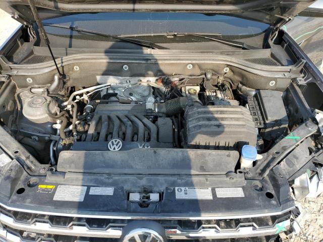 Photo 11 VIN: 1V2RR2CA6KC584126 - VOLKSWAGEN ATLAS SEL 