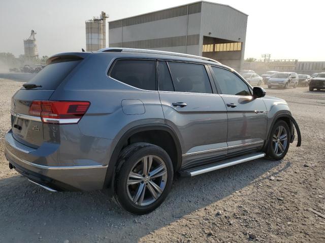 Photo 2 VIN: 1V2RR2CA6KC584126 - VOLKSWAGEN ATLAS SEL 