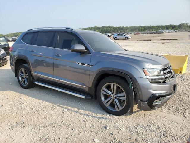 Photo 3 VIN: 1V2RR2CA6KC584126 - VOLKSWAGEN ATLAS SEL 