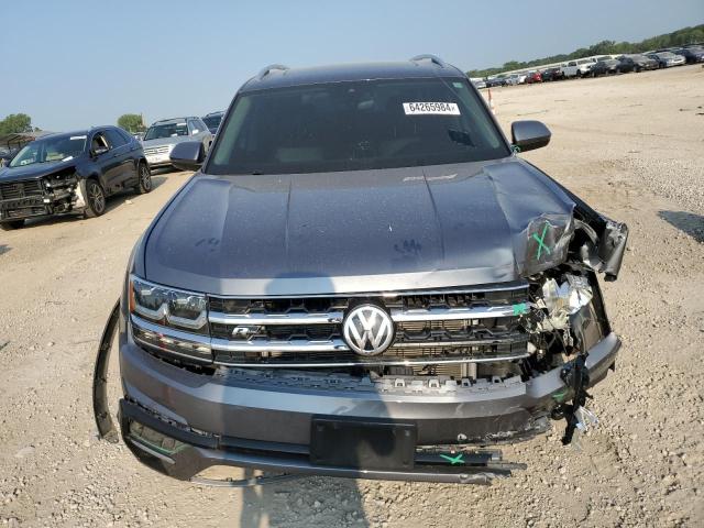 Photo 4 VIN: 1V2RR2CA6KC584126 - VOLKSWAGEN ATLAS SEL 