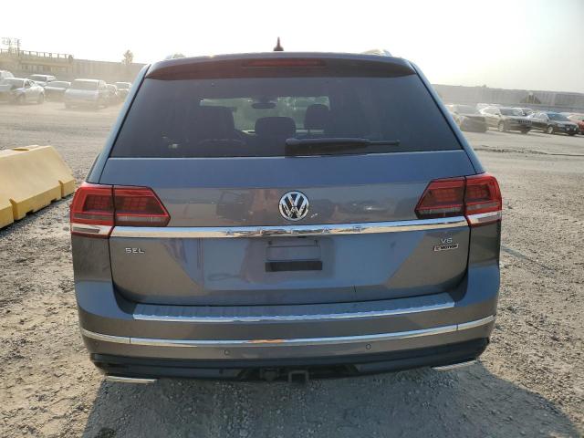 Photo 5 VIN: 1V2RR2CA6KC584126 - VOLKSWAGEN ATLAS SEL 