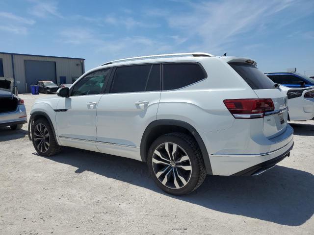 Photo 1 VIN: 1V2RR2CA6KC605654 - VOLKSWAGEN ATLAS SEL 