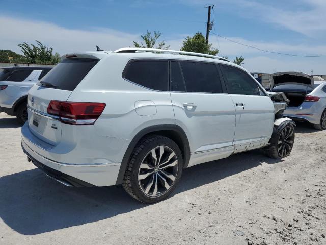 Photo 2 VIN: 1V2RR2CA6KC605654 - VOLKSWAGEN ATLAS SEL 