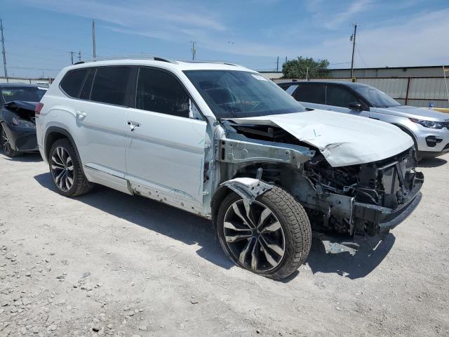 Photo 3 VIN: 1V2RR2CA6KC605654 - VOLKSWAGEN ATLAS SEL 