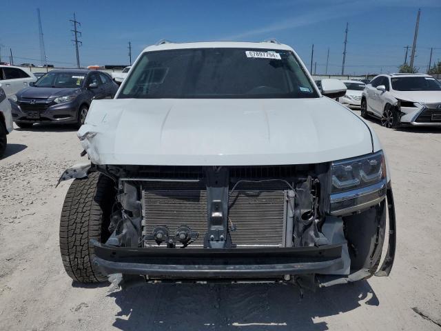 Photo 4 VIN: 1V2RR2CA6KC605654 - VOLKSWAGEN ATLAS SEL 