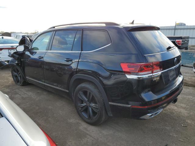 Photo 1 VIN: 1V2RR2CA6MC519392 - VOLKSWAGEN ATLAS SE 