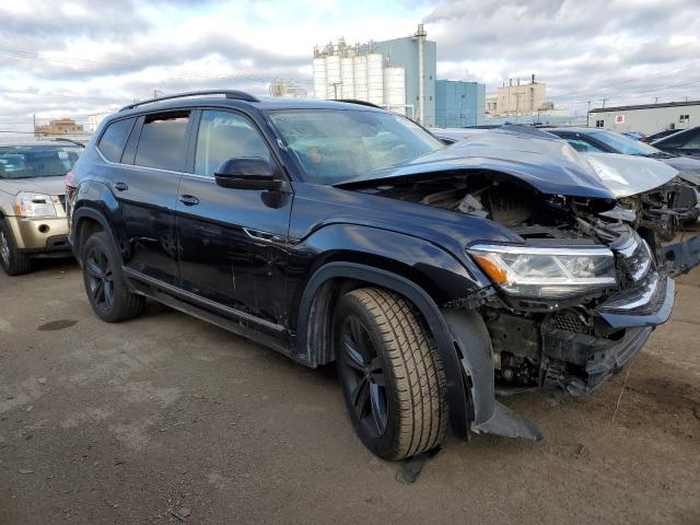 Photo 3 VIN: 1V2RR2CA6MC519392 - VOLKSWAGEN ATLAS SE 