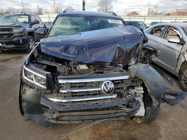 Photo 4 VIN: 1V2RR2CA6MC519392 - VOLKSWAGEN ATLAS SE 