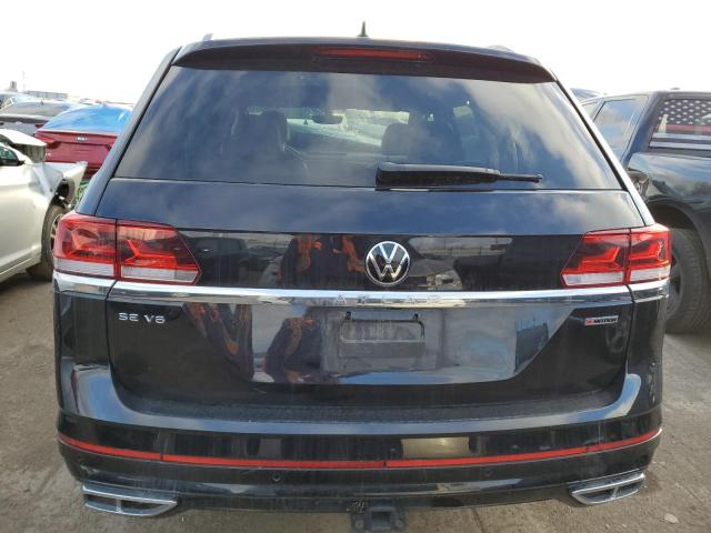 Photo 5 VIN: 1V2RR2CA6MC519392 - VOLKSWAGEN ATLAS SE 