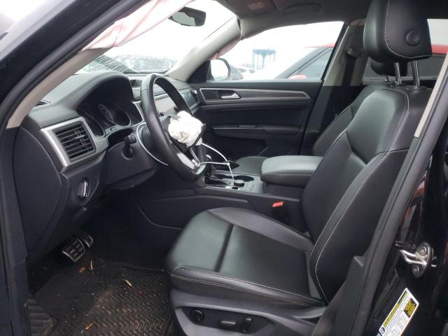 Photo 6 VIN: 1V2RR2CA6MC519392 - VOLKSWAGEN ATLAS SE 