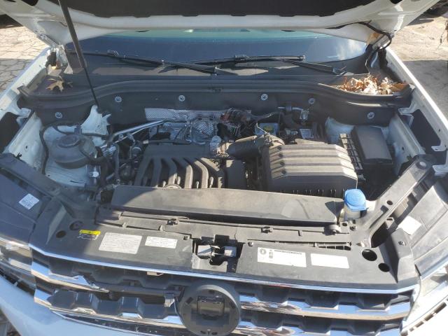 Photo 11 VIN: 1V2RR2CA7JC590354 - VOLKSWAGEN ATLAS SEL 