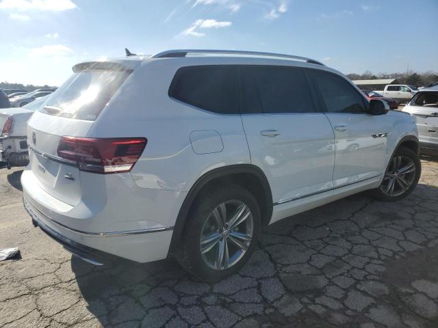 Photo 2 VIN: 1V2RR2CA7JC590354 - VOLKSWAGEN ATLAS SEL 