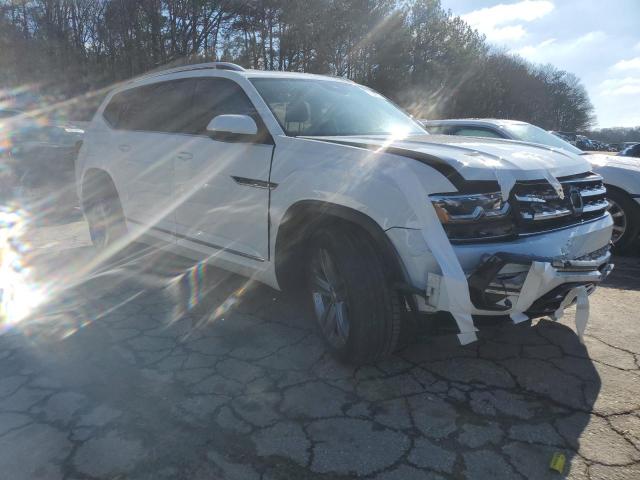 Photo 3 VIN: 1V2RR2CA7JC590354 - VOLKSWAGEN ATLAS SEL 