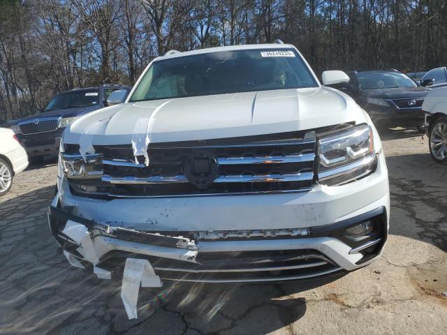 Photo 4 VIN: 1V2RR2CA7JC590354 - VOLKSWAGEN ATLAS SEL 