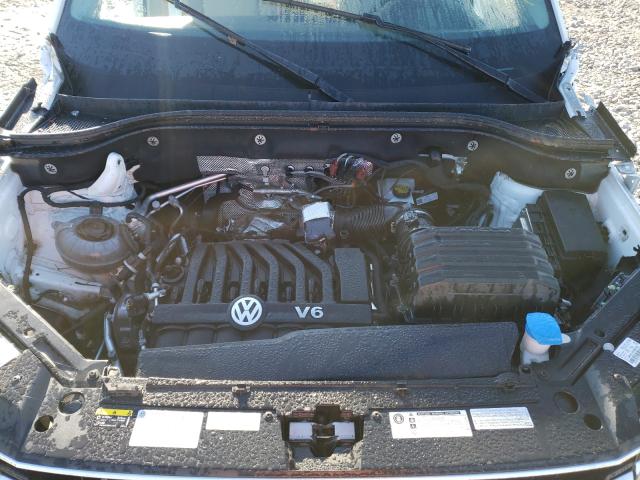 Photo 6 VIN: 1V2RR2CA7KC525232 - VOLKSWAGEN ATLAS SEL 