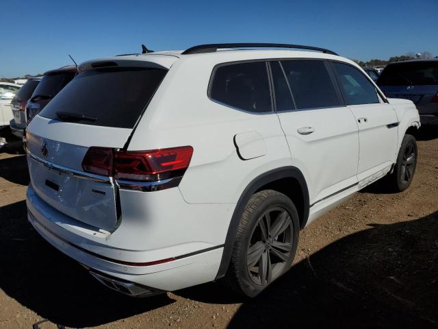 Photo 2 VIN: 1V2RR2CA7MC525637 - VOLKSWAGEN ATLAS SE 