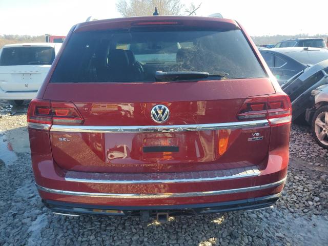 Photo 5 VIN: 1V2RR2CA8JC575748 - VOLKSWAGEN ATLAS SEL 