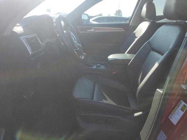 Photo 6 VIN: 1V2RR2CA8JC575748 - VOLKSWAGEN ATLAS SEL 