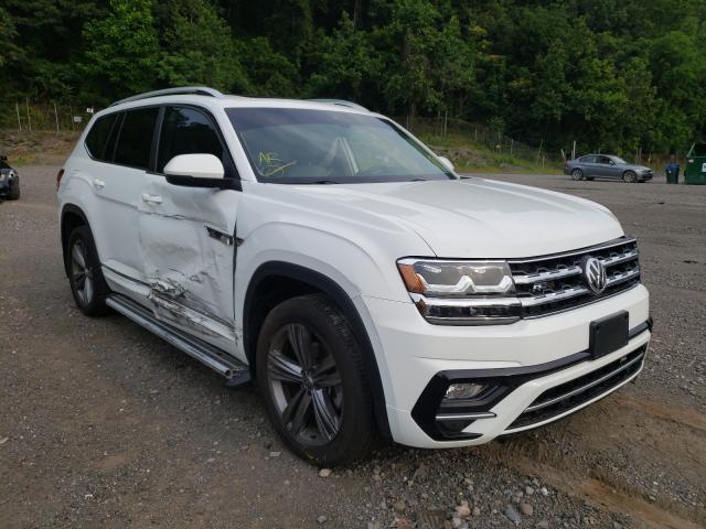 Photo 0 VIN: 1V2RR2CA8KC571023 - VOLKSWAGEN ATLAS 