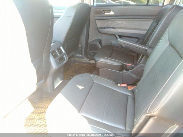 Photo 7 VIN: 1V2RR2CA8MC587743 - VOLKSWAGEN ATLAS 