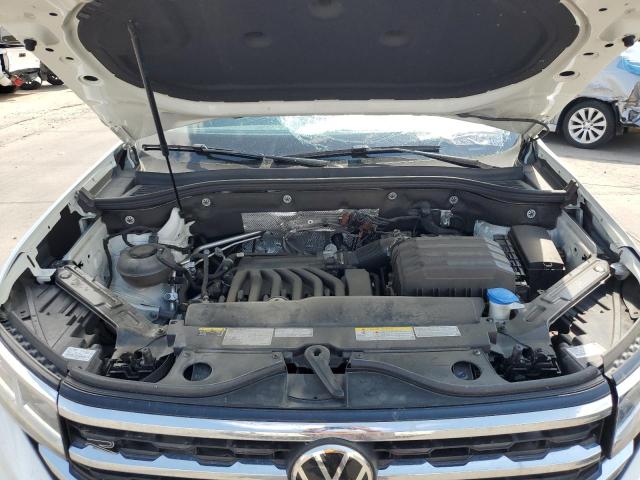 Photo 11 VIN: 1V2RR2CA8MC591503 - VOLKSWAGEN ATLAS SE 