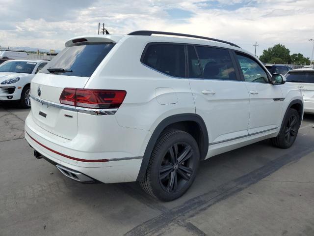 Photo 2 VIN: 1V2RR2CA8MC591503 - VOLKSWAGEN ATLAS SE 