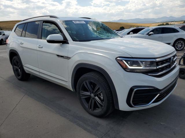 Photo 3 VIN: 1V2RR2CA8MC591503 - VOLKSWAGEN ATLAS SE 