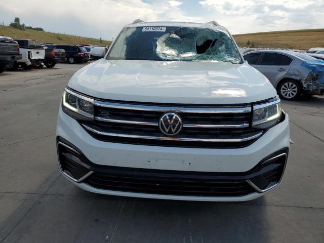 Photo 4 VIN: 1V2RR2CA8MC591503 - VOLKSWAGEN ATLAS SE 