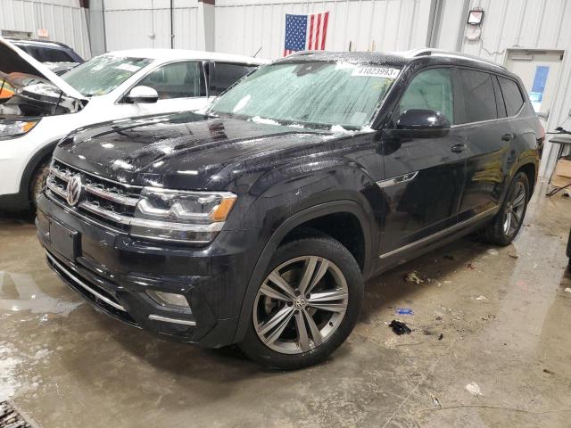 Photo 0 VIN: 1V2RR2CA9KC507928 - VOLKSWAGEN ATLAS SEL 