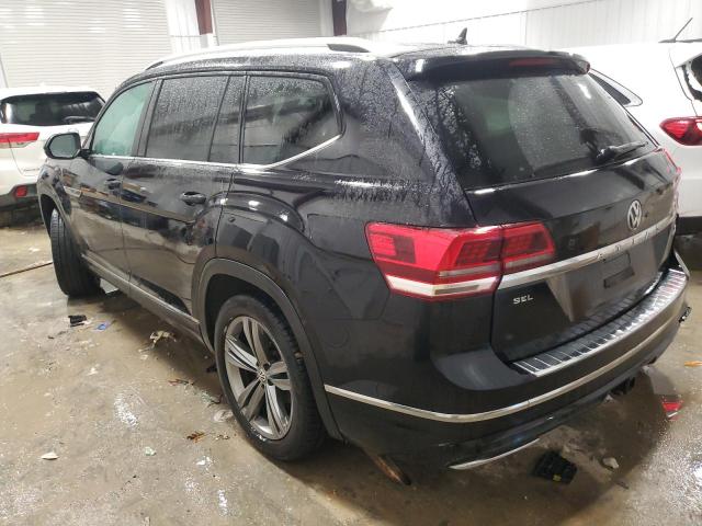 Photo 1 VIN: 1V2RR2CA9KC507928 - VOLKSWAGEN ATLAS SEL 