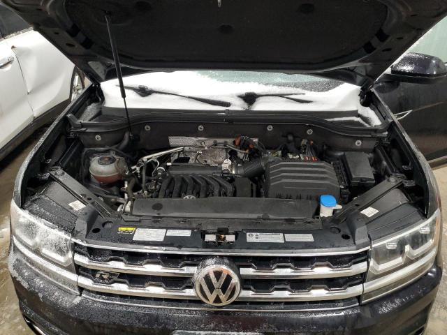 Photo 11 VIN: 1V2RR2CA9KC507928 - VOLKSWAGEN ATLAS SEL 