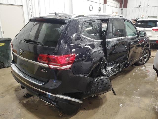 Photo 2 VIN: 1V2RR2CA9KC507928 - VOLKSWAGEN ATLAS SEL 