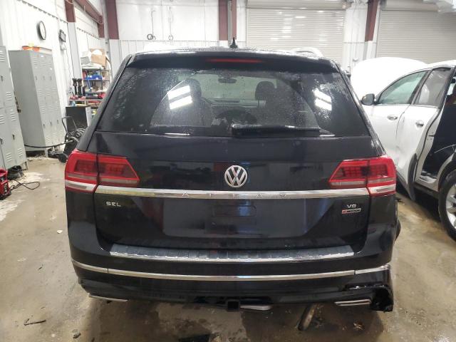 Photo 5 VIN: 1V2RR2CA9KC507928 - VOLKSWAGEN ATLAS SEL 