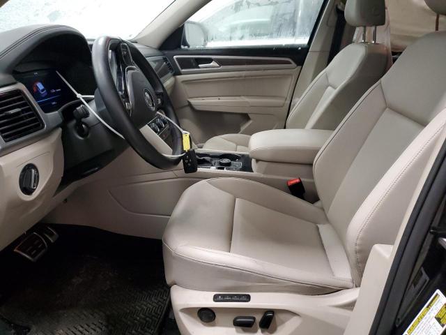 Photo 6 VIN: 1V2RR2CA9KC507928 - VOLKSWAGEN ATLAS SEL 