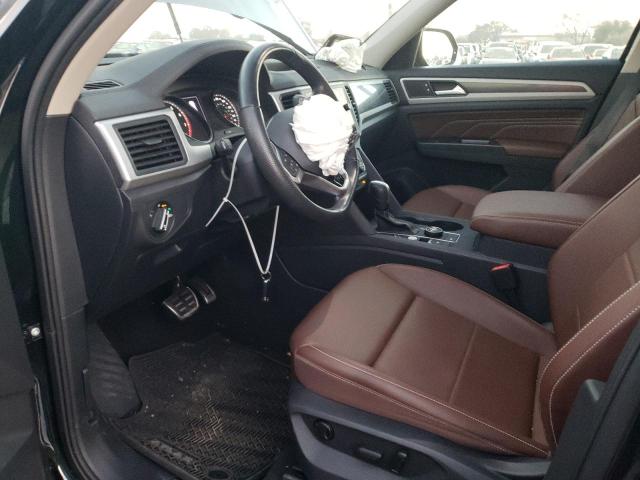 Photo 6 VIN: 1V2RR2CA9MC553777 - VOLKSWAGEN ATLAS SE 