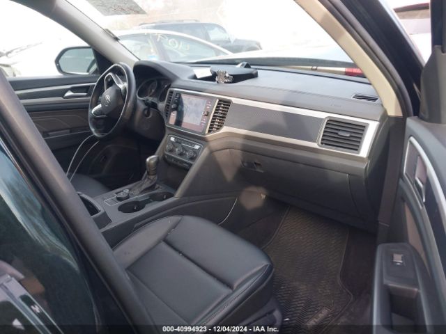 Photo 4 VIN: 1V2RR2CA9MC608406 - VOLKSWAGEN ATLAS 