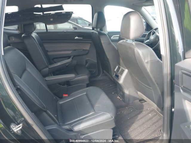 Photo 7 VIN: 1V2RR2CA9MC608406 - VOLKSWAGEN ATLAS 