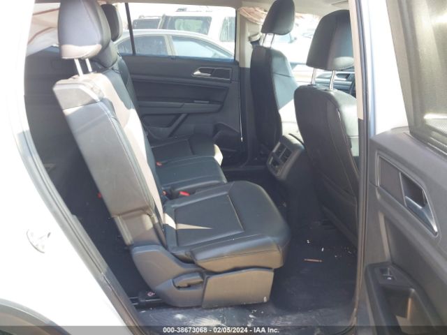 Photo 7 VIN: 1V2RR2CAXJC556795 - VOLKSWAGEN ATLAS 